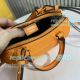 Replica Fendi 2267 Orange Cube Shaped Mini Handbag (7)_th.jpg